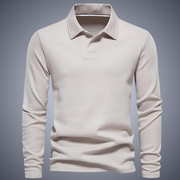 Noa™ - Stilig Casual Polo for Menn (1+1 TILBUD)