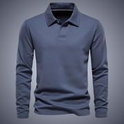 Noa™ - Stilig Casual Polo for Menn (1+1 TILBUD)