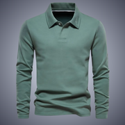 Noa™ - Stilig Casual Polo for Menn (1+1 TILBUD)