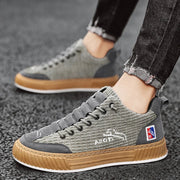 Adon Classics™ - Stilige Sneakers til Hverdagsbruk