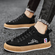 Adon Classics™ - Stilige Sneakers til Hverdagsbruk