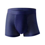 Bamboo™ - Bambusfiber Boxer Shorts (4+4 GRATIS)