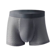 Bamboo™ - Bambusfiber Boxer Shorts (4+4 GRATIS)