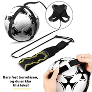 Kickerz™ - Din personlige fotballtrener (1+1 GRATIS)