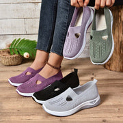 Synne™ - Ortopediske slip-ons