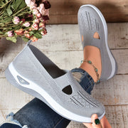 Synne™ - Ortopediske slip-ons